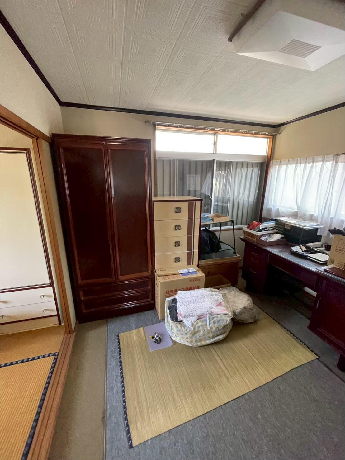 作業前
