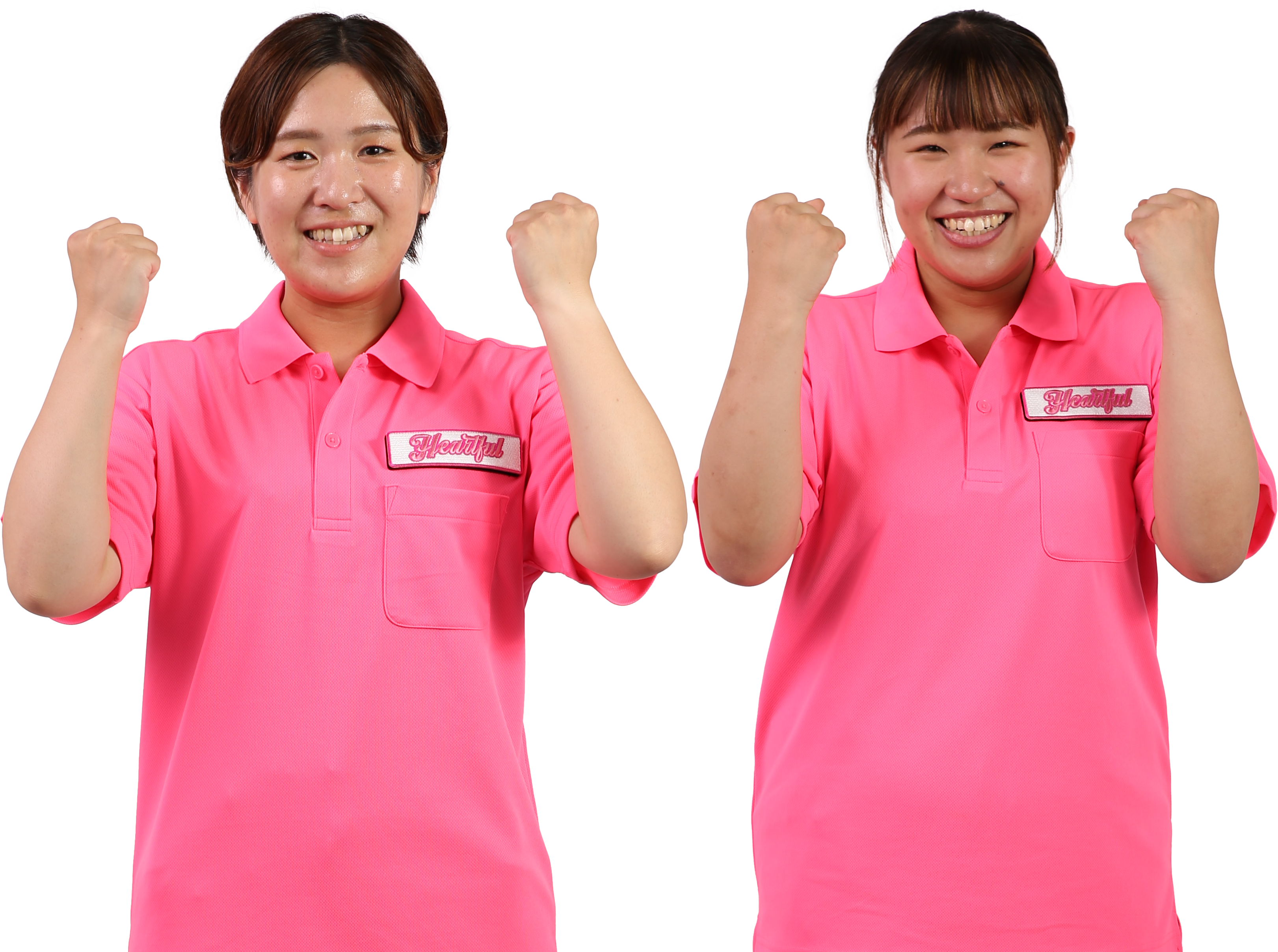 鹿児島の不用品回収スタッフ