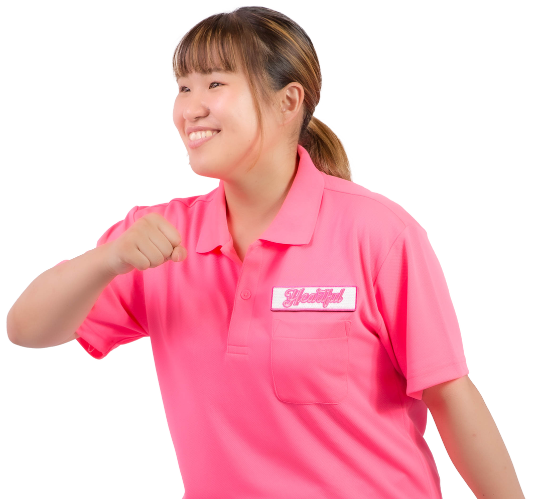 不用品回収ハートフル鹿児島のスタッフ